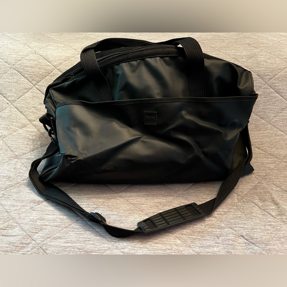Hugo Boss Duffle Bag